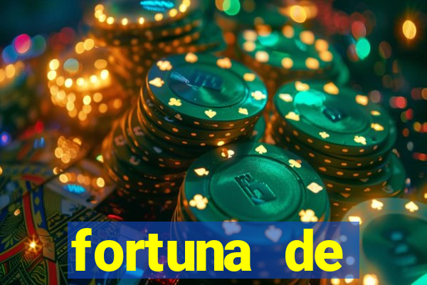 fortuna de fernandin oig